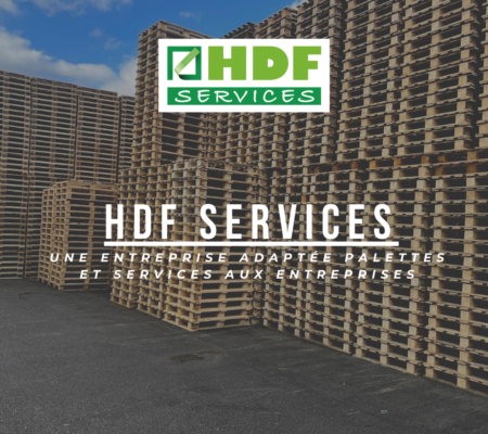 HDF-Services