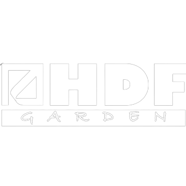 logo HDF Garden