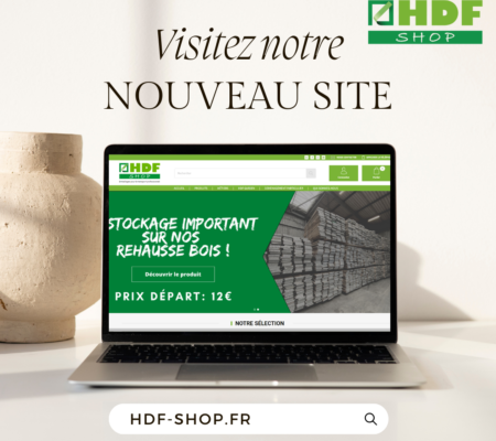 HDF Shop